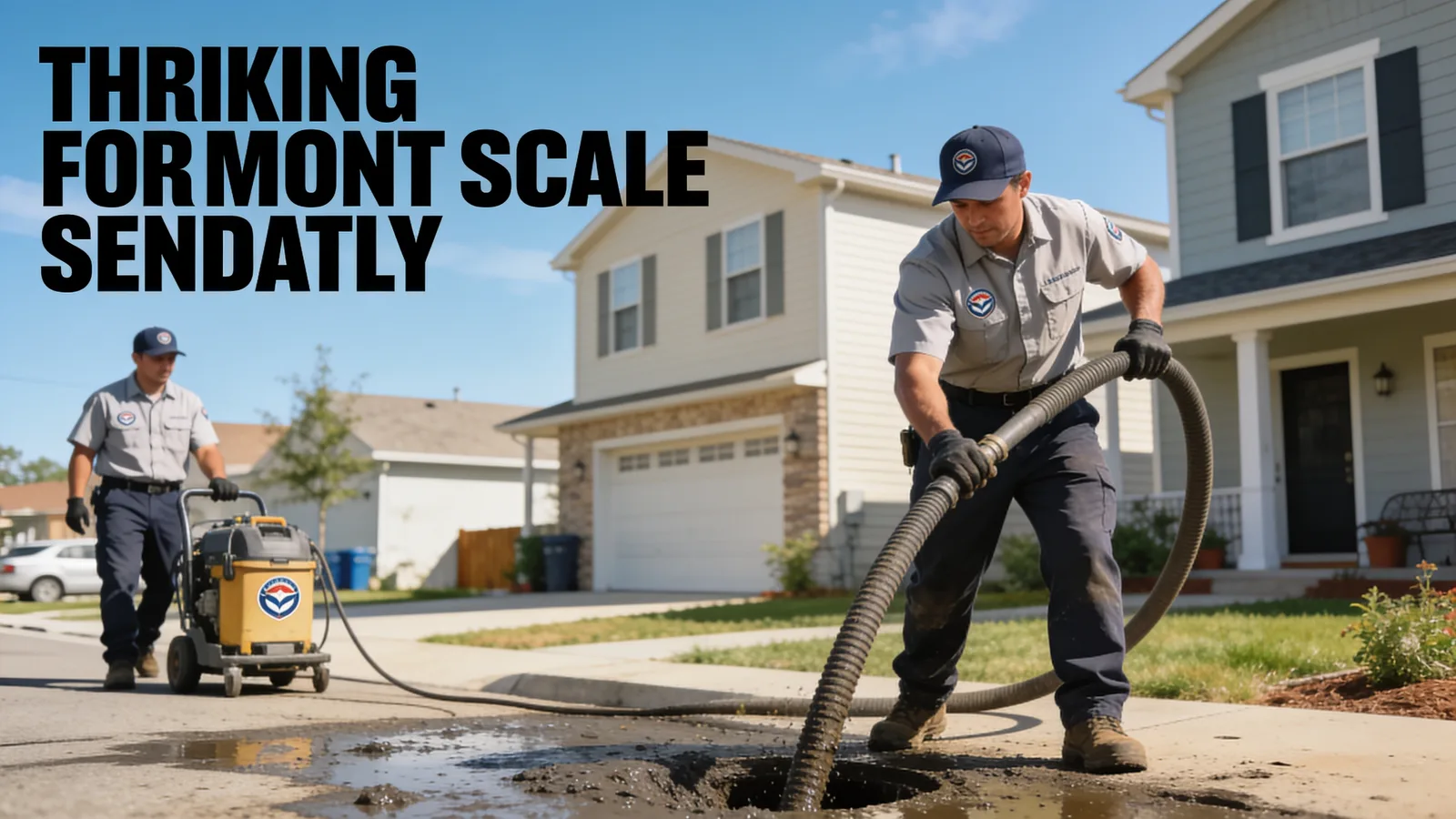 Sewage Cleanup in Sugartown, LA near me
